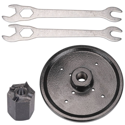 POWERMAT PM-TSD-600LCD - TOKARKA STOŁOWA 600W PM-TSD-600LCD