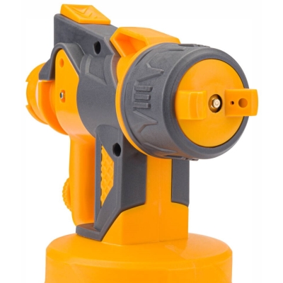 POWERMAT PM-PDM-20V-1.5AM - AKUMULATOROWY AGREGAT / PISTOLET DO MALOWANIA PM-PDM-20V-1.5AM