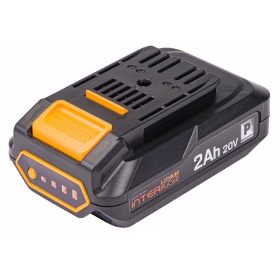 POWERMAT PM-PKA-20C - PODKASZARKA AKUMULATOROWA PM-PKA-20C