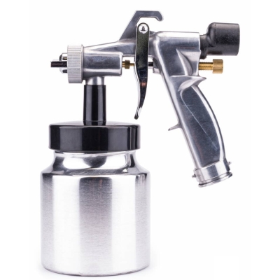 POWERMAT PM-PDM-650M - ELEKTRYCZNY AGREGAT / PISTOLET DO MALOWANIA PM-PDM-650M