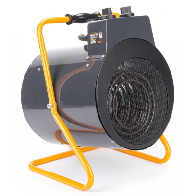 POWERMAT PM-NAG-9EN - NAGRZEWNICA ELEKTRYCZNA DMUCHAWA FARELKA 9KW 400V PM-NAG-9EN