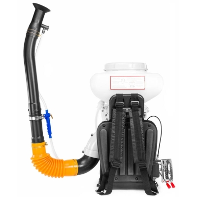 POWERMAT PM-OPS-14 - OPRYSKIWACZ SPALINOWY 14L 3,8KM PM-OPS-14