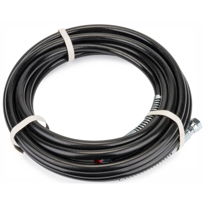 POWERMAT PM-PDM-1300M - AGREGAT MALARSKI HYDRODYNAMICZNY PISTOLET ZESTAW PM-PDM-1300M