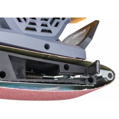 POWERMAT PM-ST-2000T - SZLIFIERKA TAŚMOWA DO DREWNA I METALU 2000W PM-ST-2000T