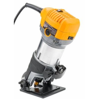 POWERMAT PM-FGW-2000T - FREZARKA GÓRNOWRZECIONOWA KRAWĘDZIOWA WYCINARKA PM-FGW-2000T