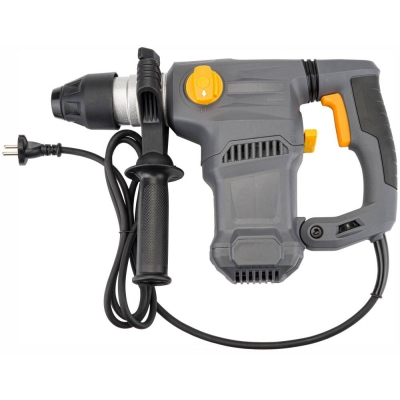 POWERMAT PM-MW-2600M - MŁOT UDAROWY SDS+ 2600W PM-MW-2600M