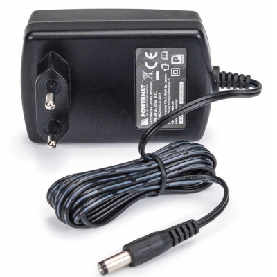 POWERMAT PM-AKU-20V-2AT - KLUCZ AKUMULATOROWY UDAROWY PM-AKU-20V-2AT