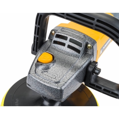 POWERMAT PM-PS-2600T-Z5 - POLERKA SAMOCHODOWA 2600W + GĄBKI + AKCESORIA PM-PS-2600T-Z5