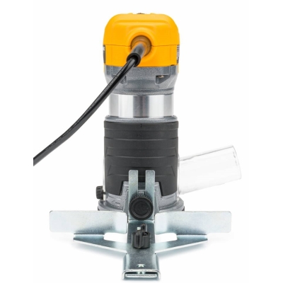 POWERMAT PM-FGW-2000T - FREZARKA GÓRNOWRZECIONOWA KRAWĘDZIOWA WYCINARKA PM-FGW-2000T