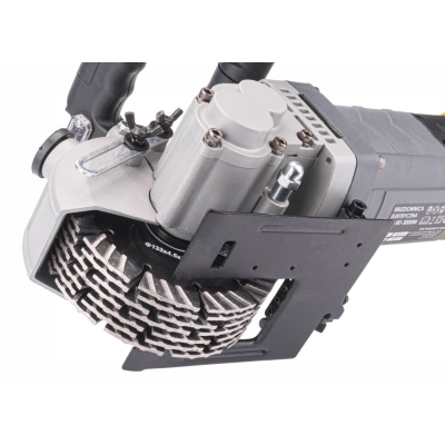 POWERMAT PM-BE-3000M - BRUZDOWNICA 3000W PM-BE-3000M