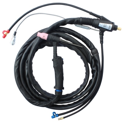 WELDER FANTASY MEGA TIG DC 400 - spawarka inwertorowa