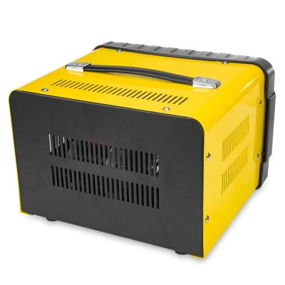 POWERMAT PM-CD-50RWL - PROSTOWNIK AKUMULATOROWY 12/24V Z ROZRUCHEM PM-CD-50RWL