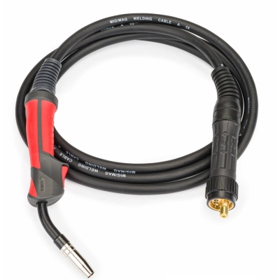 POWERMAT PM-IMGTS-210S SYNERGY - MIGOMAT INWERTOROWY 210A MIG / MAG / MMA / LIFT-TIG PM-IMGTS-210S SYNERGY