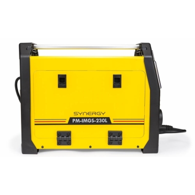 POWERMAT PM-IMGS-230L SYNERGY - MIGOMAT INWERTOROWY 230A MIG / MAG / MMA / LIFT-TIG PM-IMGS-230L SYNERGY