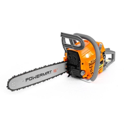 POWERMAT PM-HR-7020 - PIŁA PILARKA SPALINOWA PM-HR-7020 4,9KM 16
