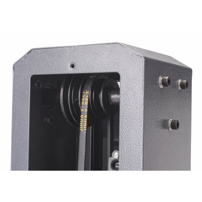 POWERMAT PM-TSD-600LCD - TOKARKA STOŁOWA 600W PM-TSD-600LCD