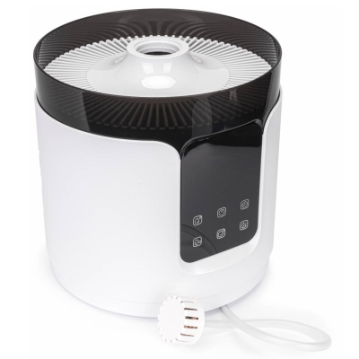 POWERMAT PM-NPO-16W - ULTRADŹWIĘKOWY NAWILŻACZ POWIETRZA DYFUZOR 50W 16L PM-NPO-16W