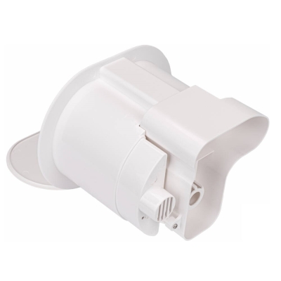 POWERMAT PM-NPO-16W - ULTRADŹWIĘKOWY NAWILŻACZ POWIETRZA DYFUZOR 50W 16L PM-NPO-16W