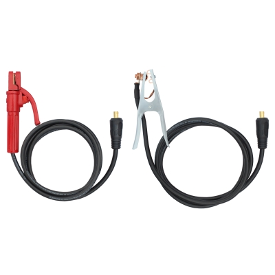 WELDER FANTASY MEGATIG 280DC - spawarka inwertorowa, uchwyt, chłodnica, wózek - zestaw