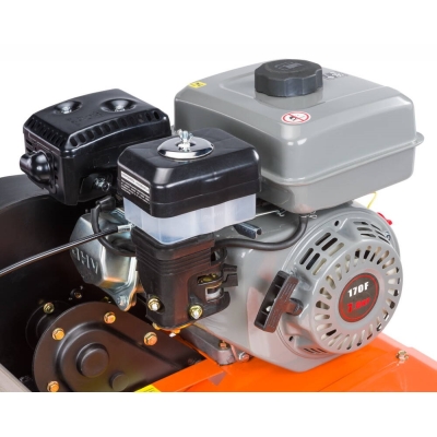 POWERMAT PM-GGS-700Y - GLEBOGRYZARKA SPALINOWA PM-GGS-700Y 7KM