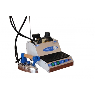 COMEL COMELECO - wytwornica pary z kotłem o pojemności 1,5 L