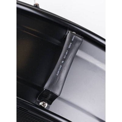 POWERMAT INDUSTRIAL-60 - WENTYLATOR PODŁOGOWY PRZEMYSŁOWY POWERMAT INDUSTRIAL-60 61CM 200W