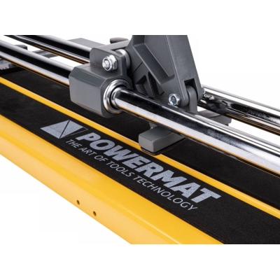 POWERMAT PM-PRDG-600T - PRZECINARKA DO GLAZURY 600MM PM-PRDG-600T