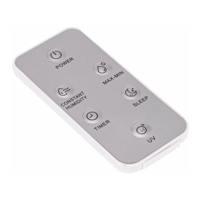 POWERMAT PM-NPO-9W - ULTRADŹWIĘKOWY NAWILŻACZ POWIETRZA DYFUZOR 28W 9L PM-NPO-9W