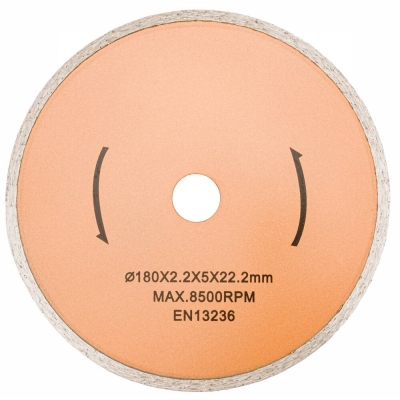 POWERMAT PM-PDG-1700M - PRZECINARKA STOLIKOWA DO GLAZURY I PŁYTEK PM-PDG-1700M