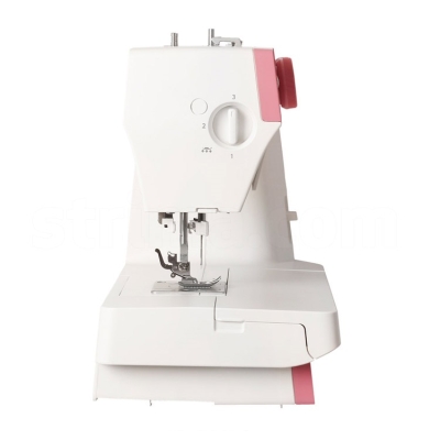 JANOME 1522PG - Anniversary Edition Maszyna do szycia Janome 1522 PINK GOLD