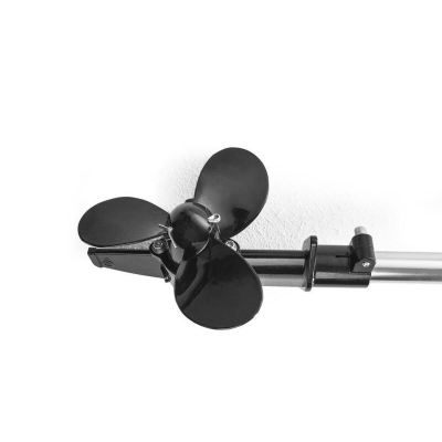 POWERMAT PM-SSZ-580 - SPALINOWY SILNIK ZABURTOWY PM-SSZ-580 5,8KM