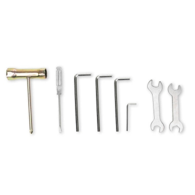 POWERMAT PM-SSZ-580 - SPALINOWY SILNIK ZABURTOWY PM-SSZ-580 5,8KM