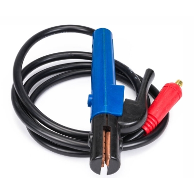 POWERMAT PM-IMG-220L-PRO - MIGOMAT INWERTOROWY 220A MIG / MAG / TIG / MMA PM-IMG-220L-PRO