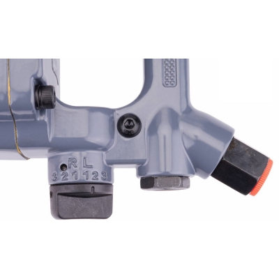 POWERMAT PM-KPU-4800M - KLUCZ PNEUMATYCZNY UDAROWY TIR 4800NM PM-KPU-4800M