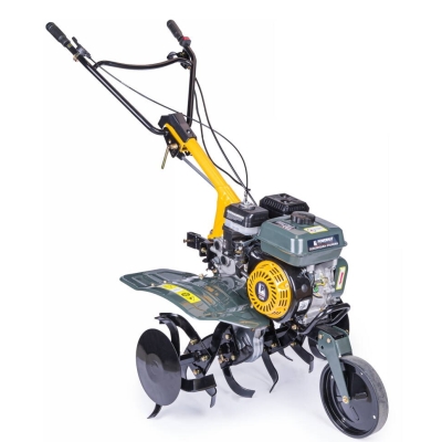 POWERMAT PM-GGS-700M - GLEBOGRYZARKA SPALINOWA PM-GGS-700M 7KM