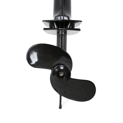 POWERMAT PM-SSZ-600 - SPALINOWY SILNIK ZABURTOWY PM-SSZ-600 6,5KM