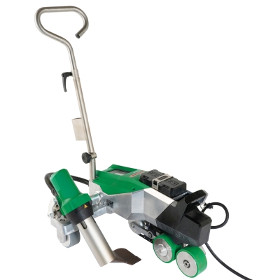 Leister VARIMAT 300 - 400V - zgrzewarka do folii hydroizolacyjnych