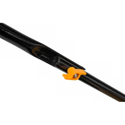 POWERMAT PM-AEW-2500 - AERATOR I WERTYKULATOR ELEKTRYCZNY 3W1 2500W, 320MM