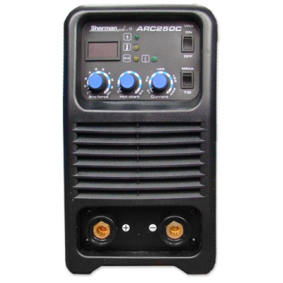ARC 250C - spawarka inwertorowa