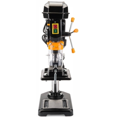 POWERMAT PM-WS-1600M - WIERTARKA STOŁOWA PM-WS-1600M