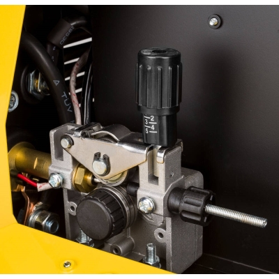 POWERMAT PM-IMG-220T - MIGOMAT INWERTOROWY 220A MIG / MAG / TIG / MMA PM-IMG-220T