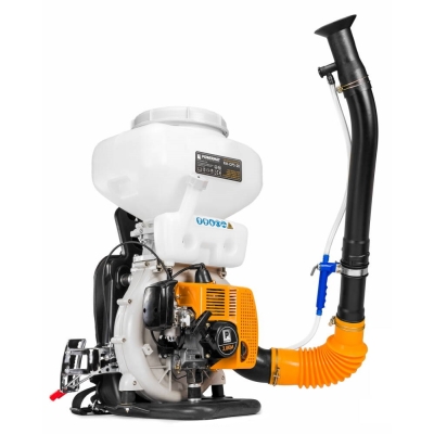 POWERMAT PM-OPS-20 - OPRYSKIWACZ SPALINOWY PM-OPS-20