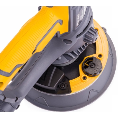 POWERMAT PM-DG-1500LM - SZLIFIERKA DO GIPSU PM-DG-1500LM