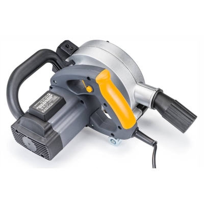 POWERMAT PM-BR-3000 - BRUZDOWNICA ELEKTRYCZNA PM-BR-3000 3000W Z WALIZKĄ