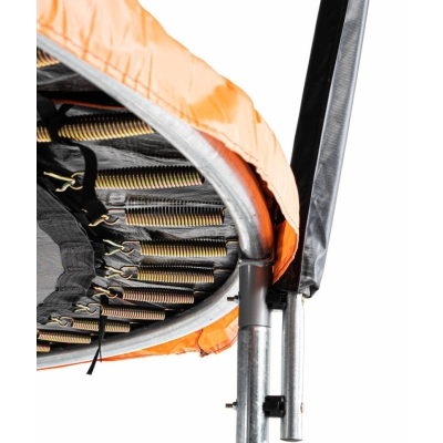 POWERMAT PM-TRP-12J - TRAMPOLINA OGRODOWA POWERMAT PM-TRP-12J (12 FT / 366 CM)