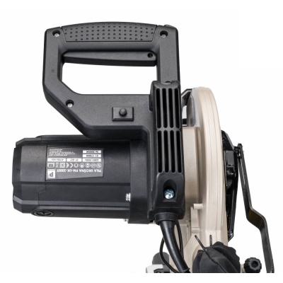 POWERMAT PM-UK-2000T - PIŁA UKOŚNA (UKOŚNICA) DO DREWNA PM-UK-2000T