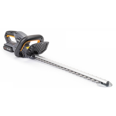 POWERMAT PM-NA-20C - AKUMULATOROWE NOŻYCE DO ŻYWOPŁOTU PM-NA-20C