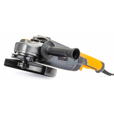 POWERMAT PM-SZK-3000T - SZLIFIERKA KĄTOWA 230MM 3000W PM-SZK-3000T