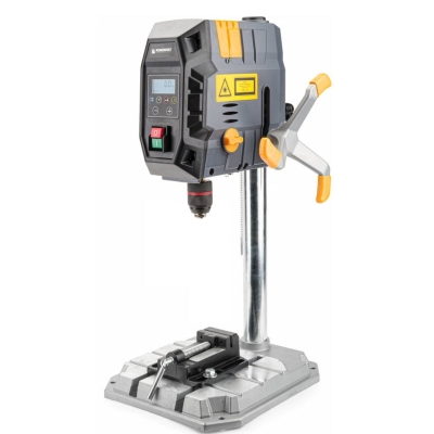 POWERMAT PM-WS-1000M - WIERTARKA STOŁOWA PM-WS-1000M