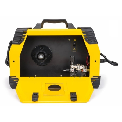 POWERMAT PM-IMG-220L-PRO - MIGOMAT INWERTOROWY 220A MIG / MAG / TIG / MMA PM-IMG-220L-PRO